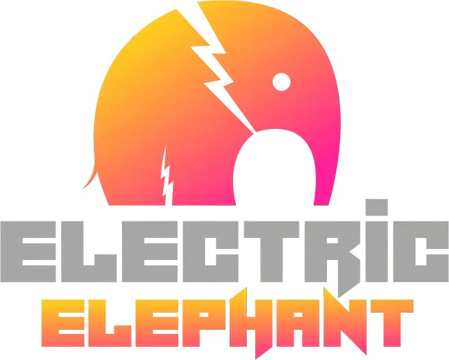 Electric Elephant Games